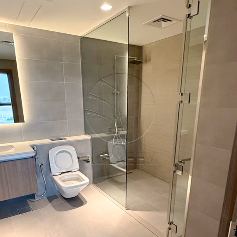Single Row | Duplex 4BR Villa 4XS | Corner Unit