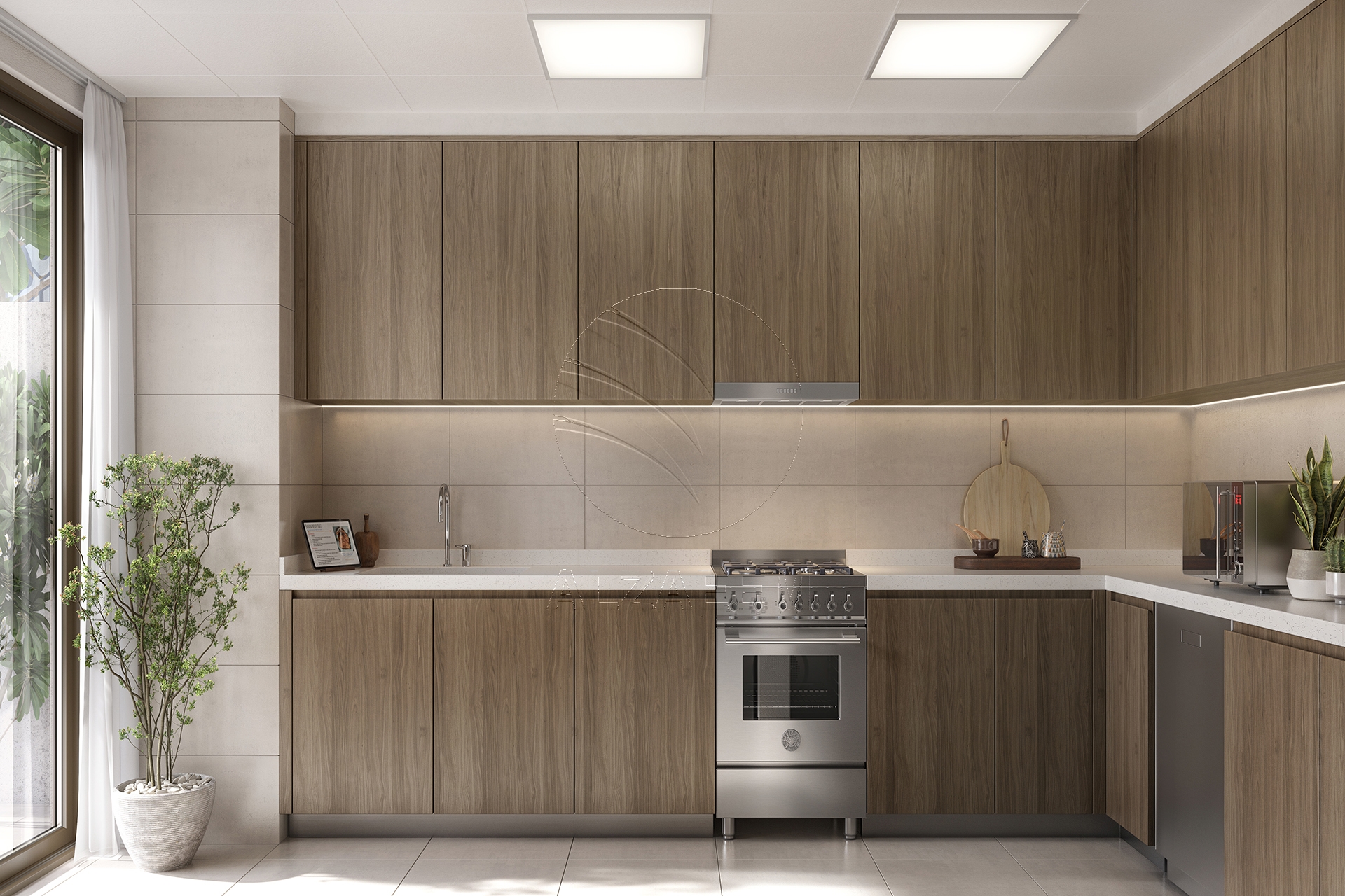 √ Single Row Corner | Near Community Amenities √