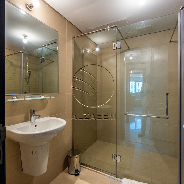 Stunning Sea View | High Floor | Move-in Ready