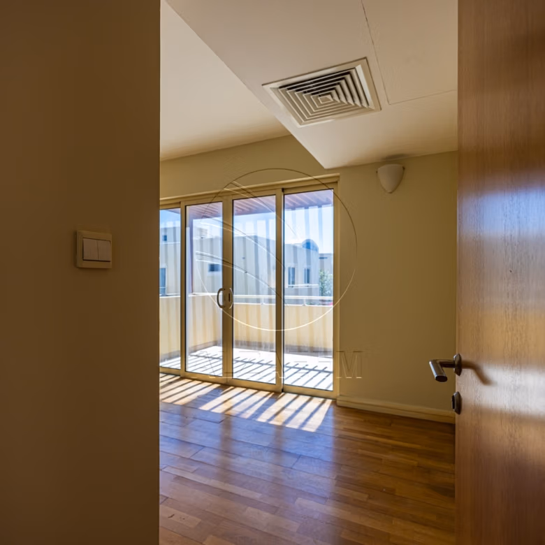 Corner Type S Villa | Rented | Premium Location