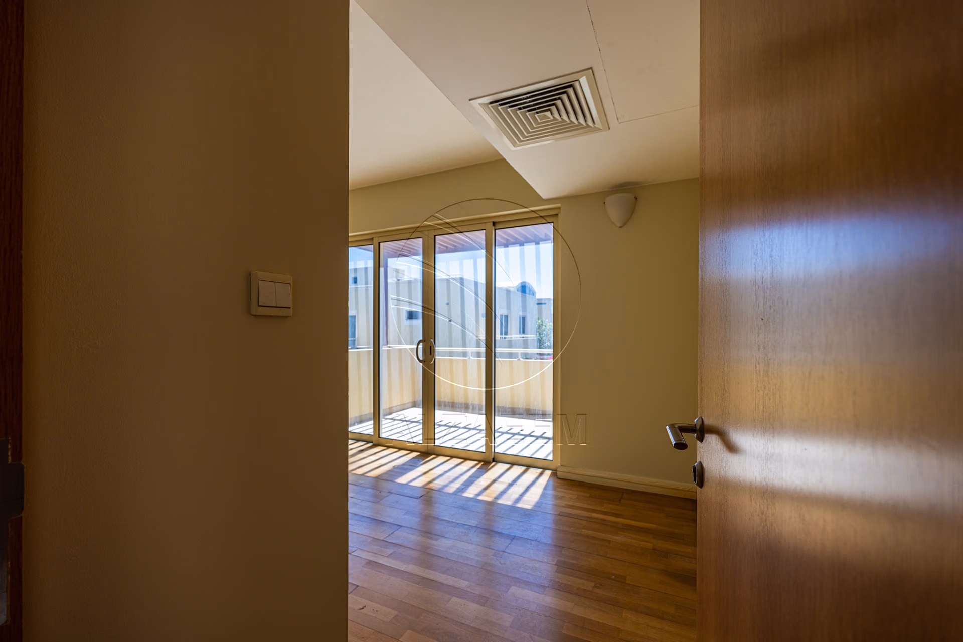 Corner Type S Villa | Rented | Premium Location