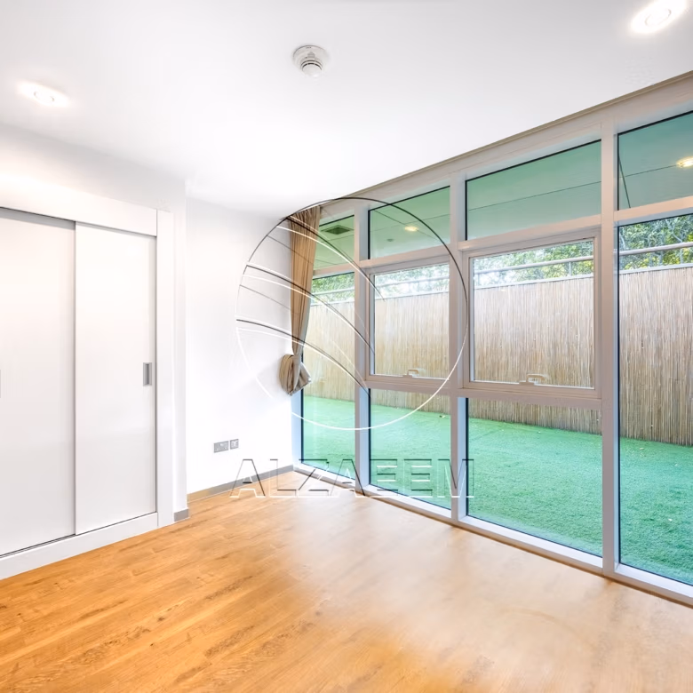 Hot Deal! VACANT | Accessible Unit | Big Terrace
