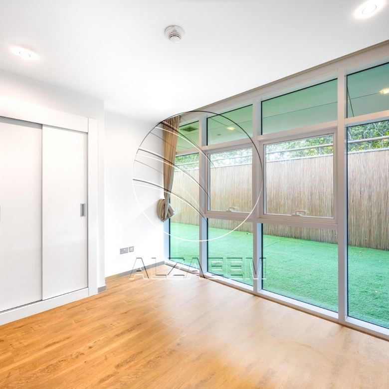 Hot Deal! VACANT | Accessible Unit | Big Terrace