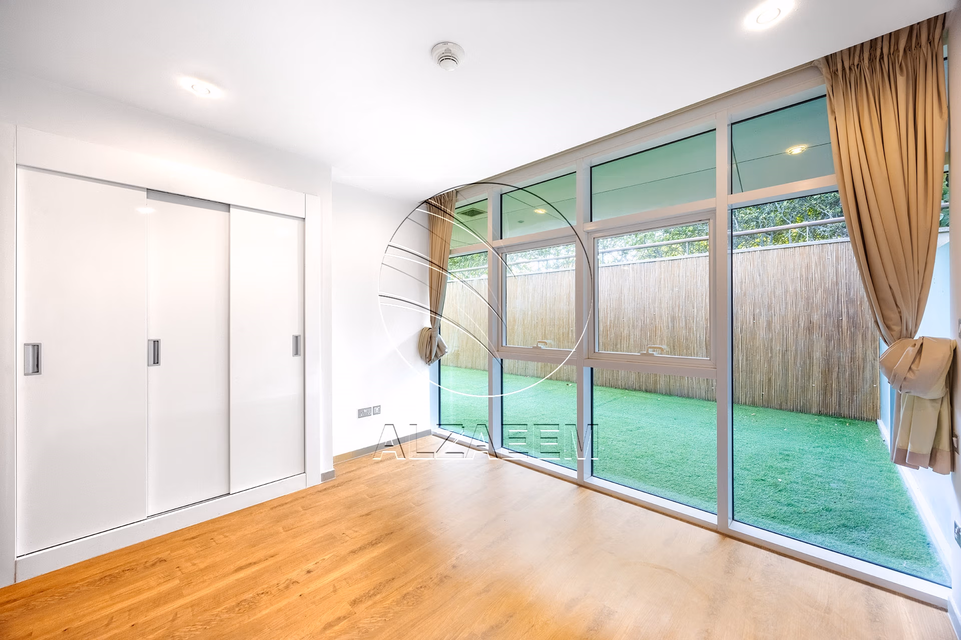 Hot Deal! VACANT | Accessible Unit | Big Terrace