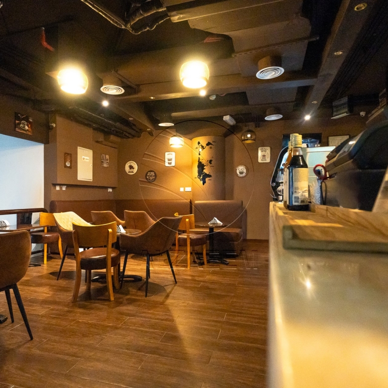 Retail shop 37.53 sqm |Prime Location for Business