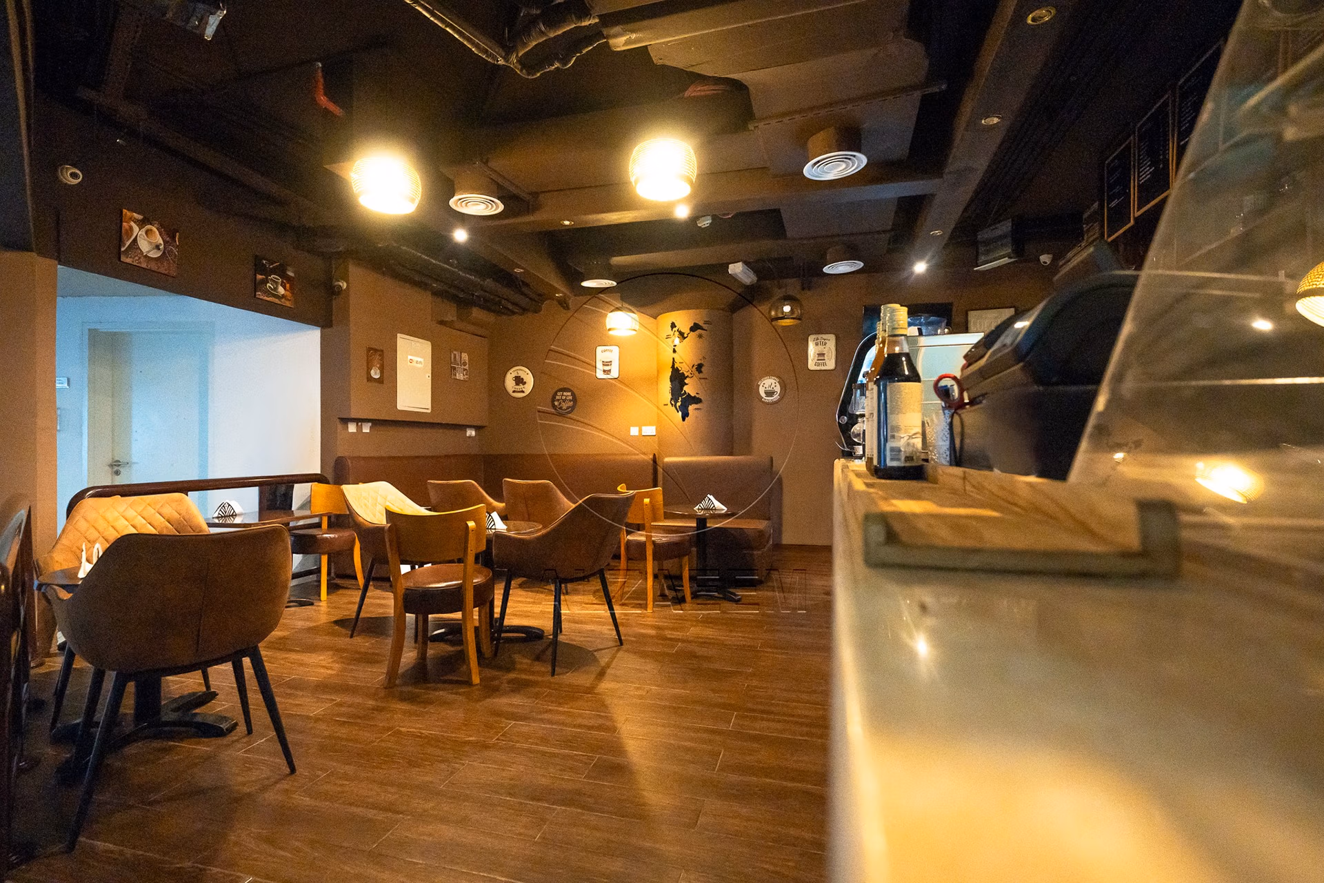 Retail shop 37.53 sqm |Prime Location for Business
