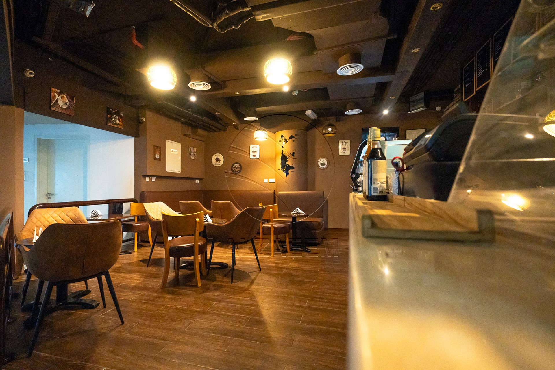 Retail shop 37.53 sqm |Prime Location for Business