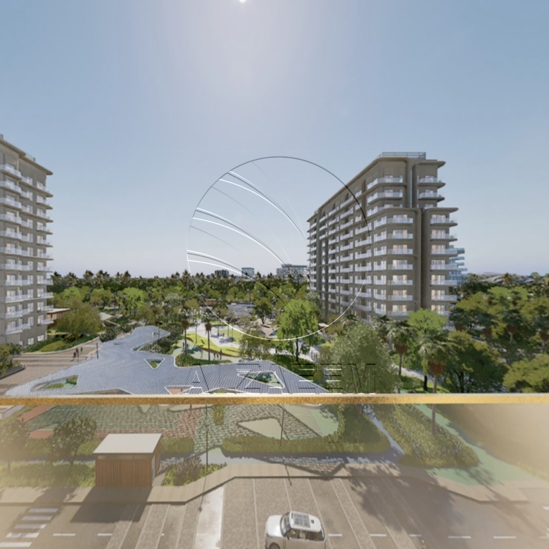 Studio| Mid Level | Community View | CLARA