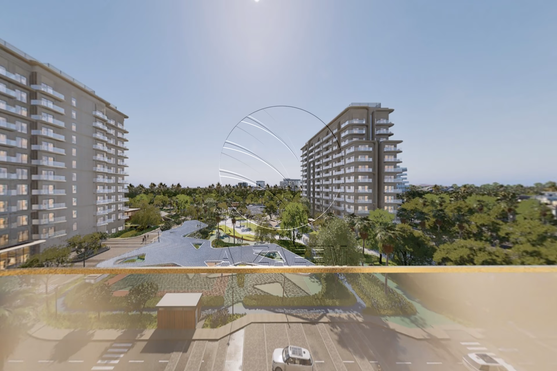 Studio| Mid Level | Community View | CLARA