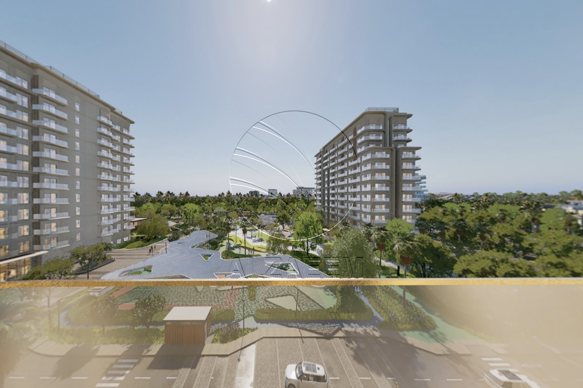 Studio| Mid Level | Community View | CLARA