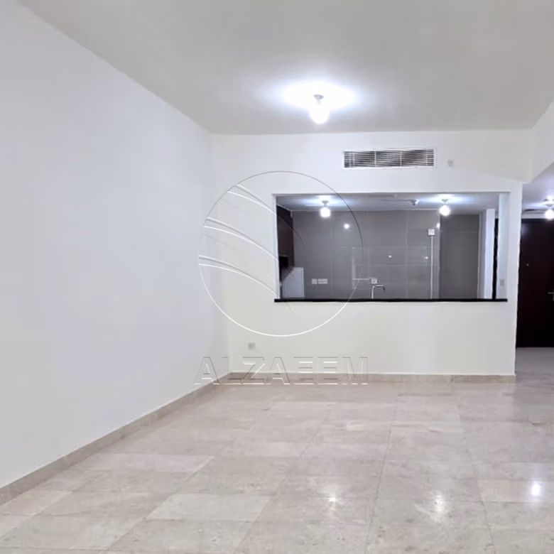 √1BR with Balcony | VACANT | Partial Sea View√