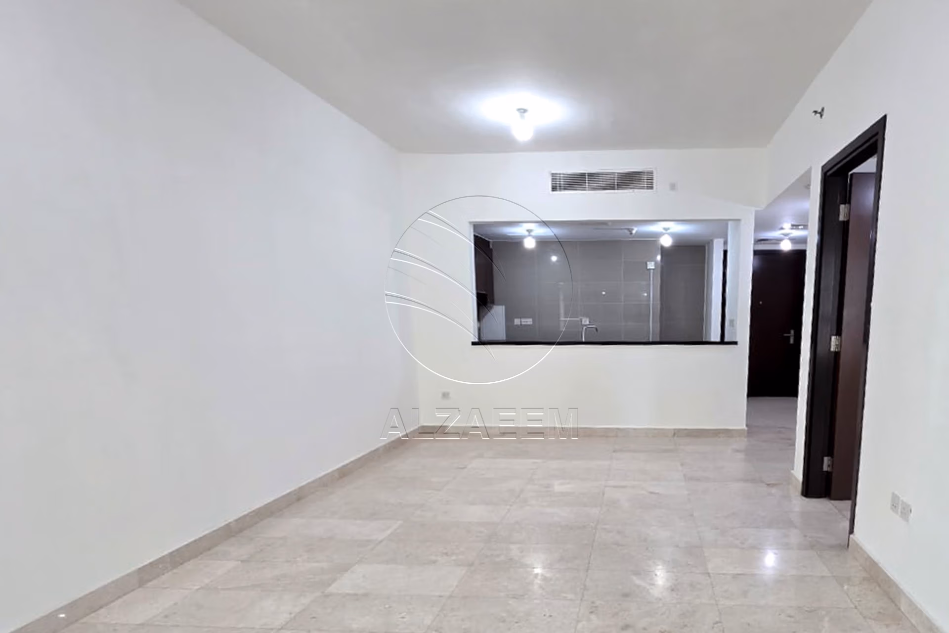 √1BR with Balcony | VACANT | Partial Sea View√