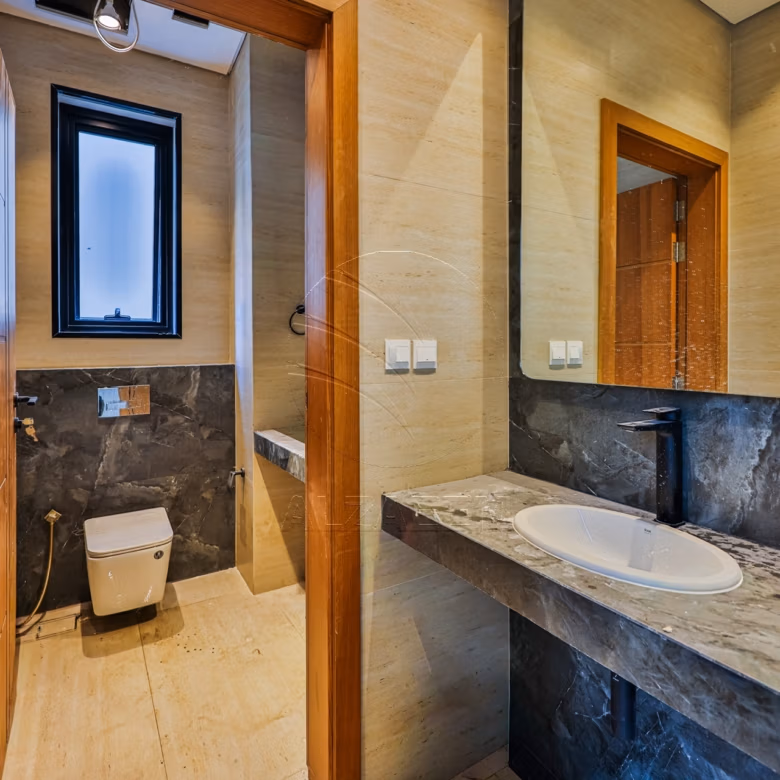 Custom Built | Modern Finishing | 5060 Sqft Plot