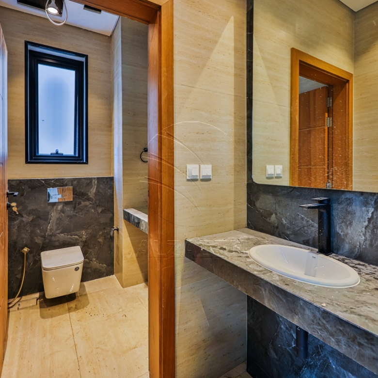 Custom Built | Modern Finishing | 5060 Sqft Plot