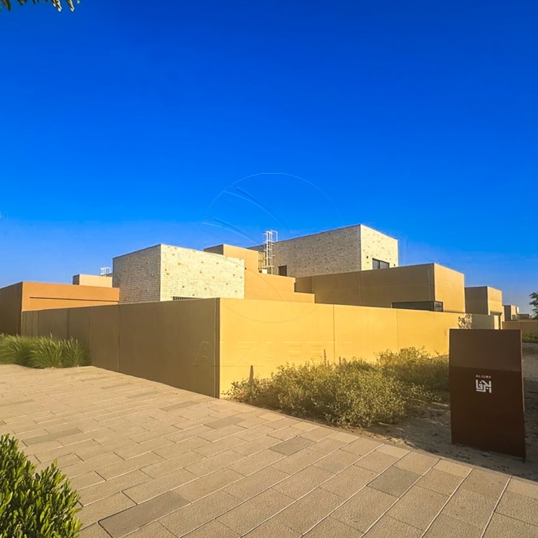 √CORNER Budoor Villa! 609Sqm Plot | Coastal Living