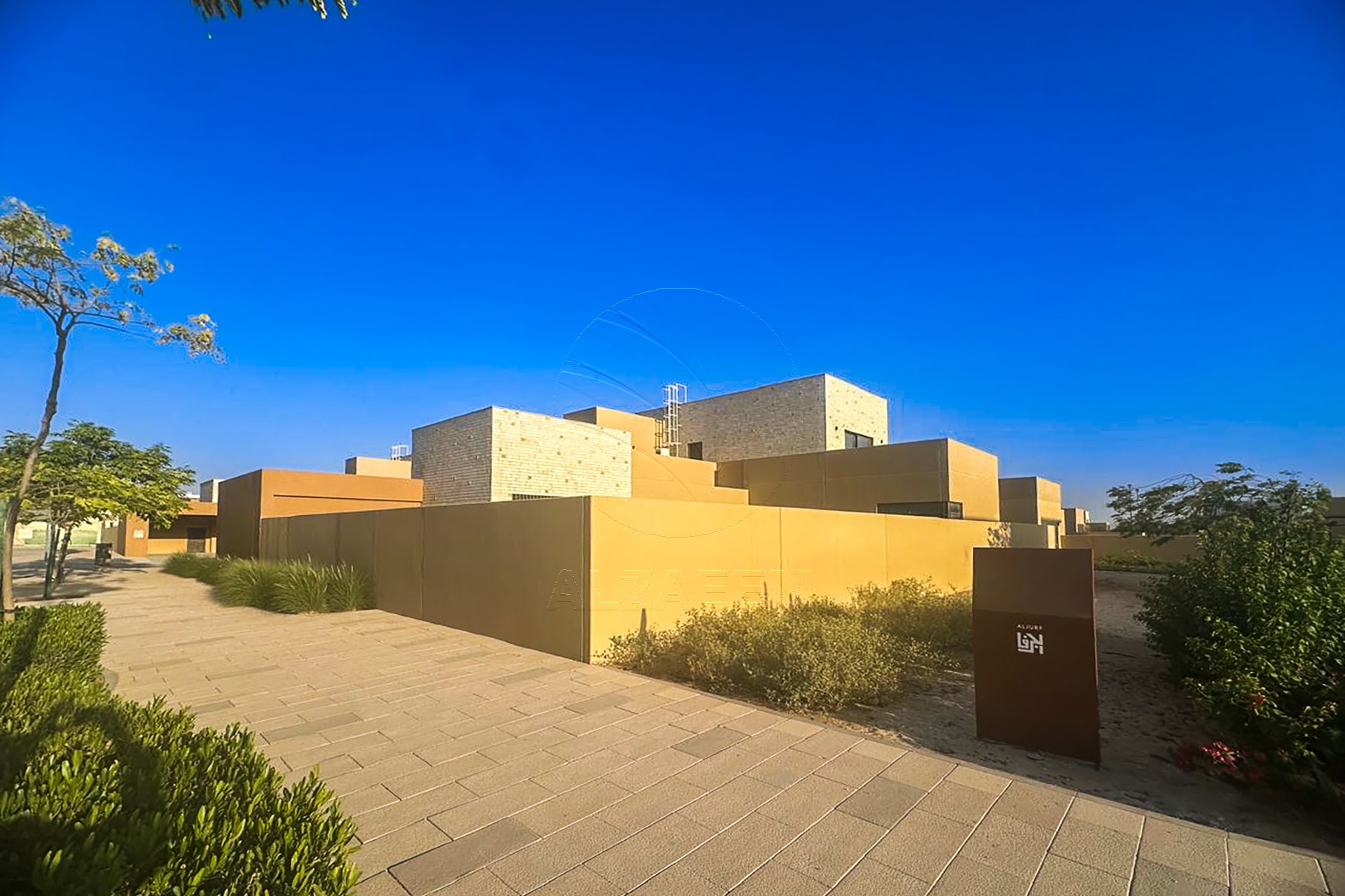 √CORNER Budoor Villa! 609Sqm Plot | Coastal Living
