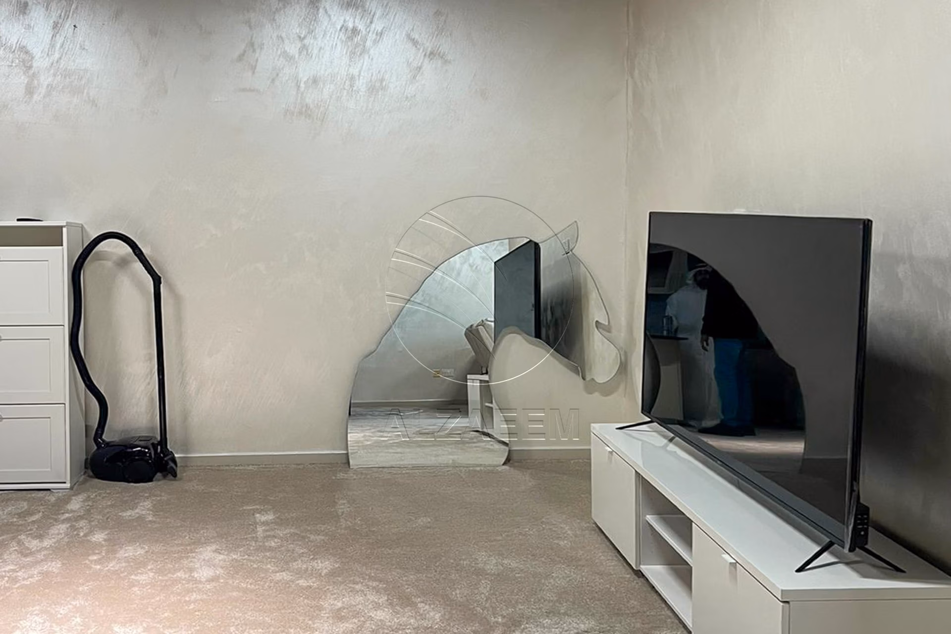 √ Big Layout | Fully Furnished | Accessible Unit √