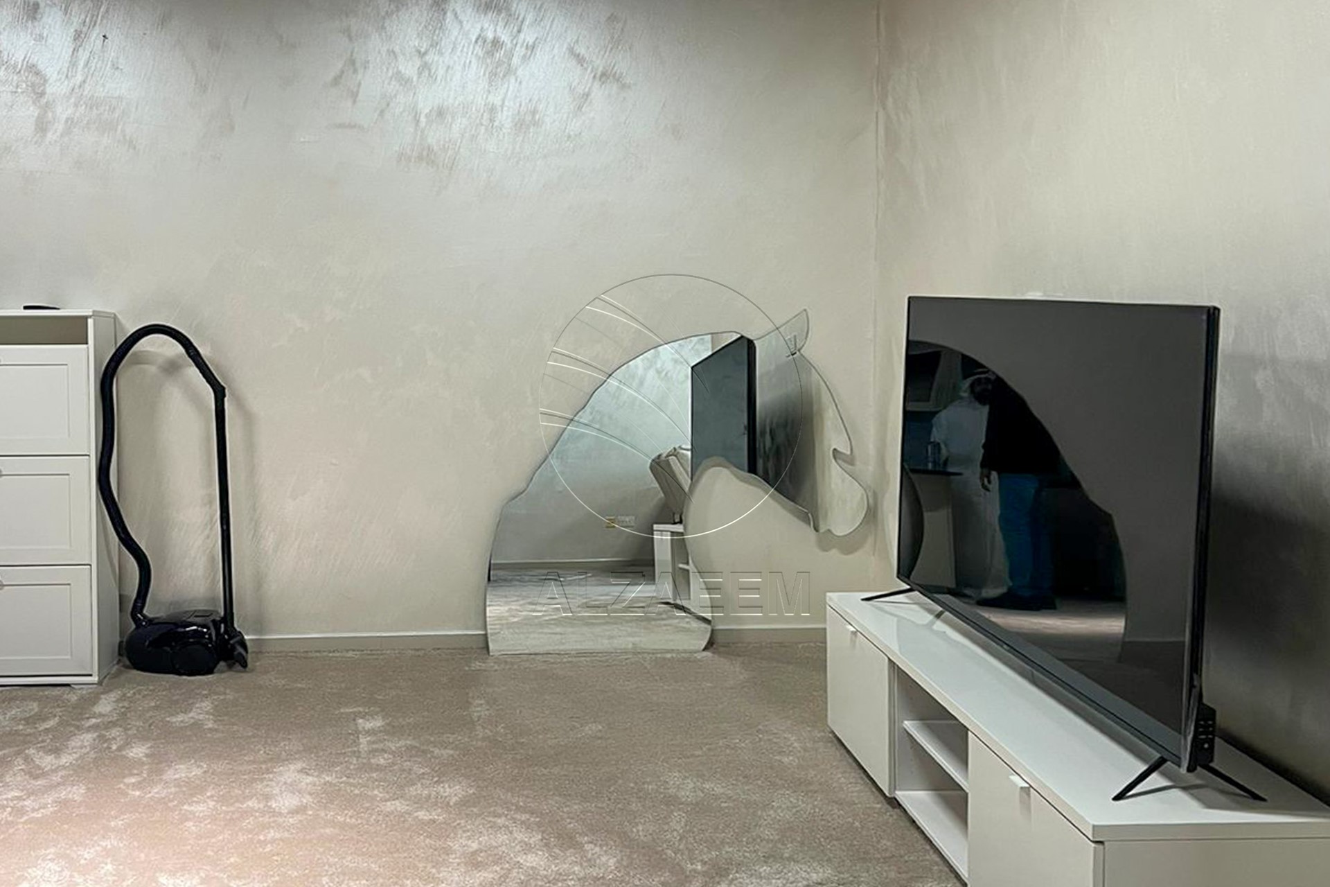 √ Big Layout | Fully Furnished | Accessible Unit √