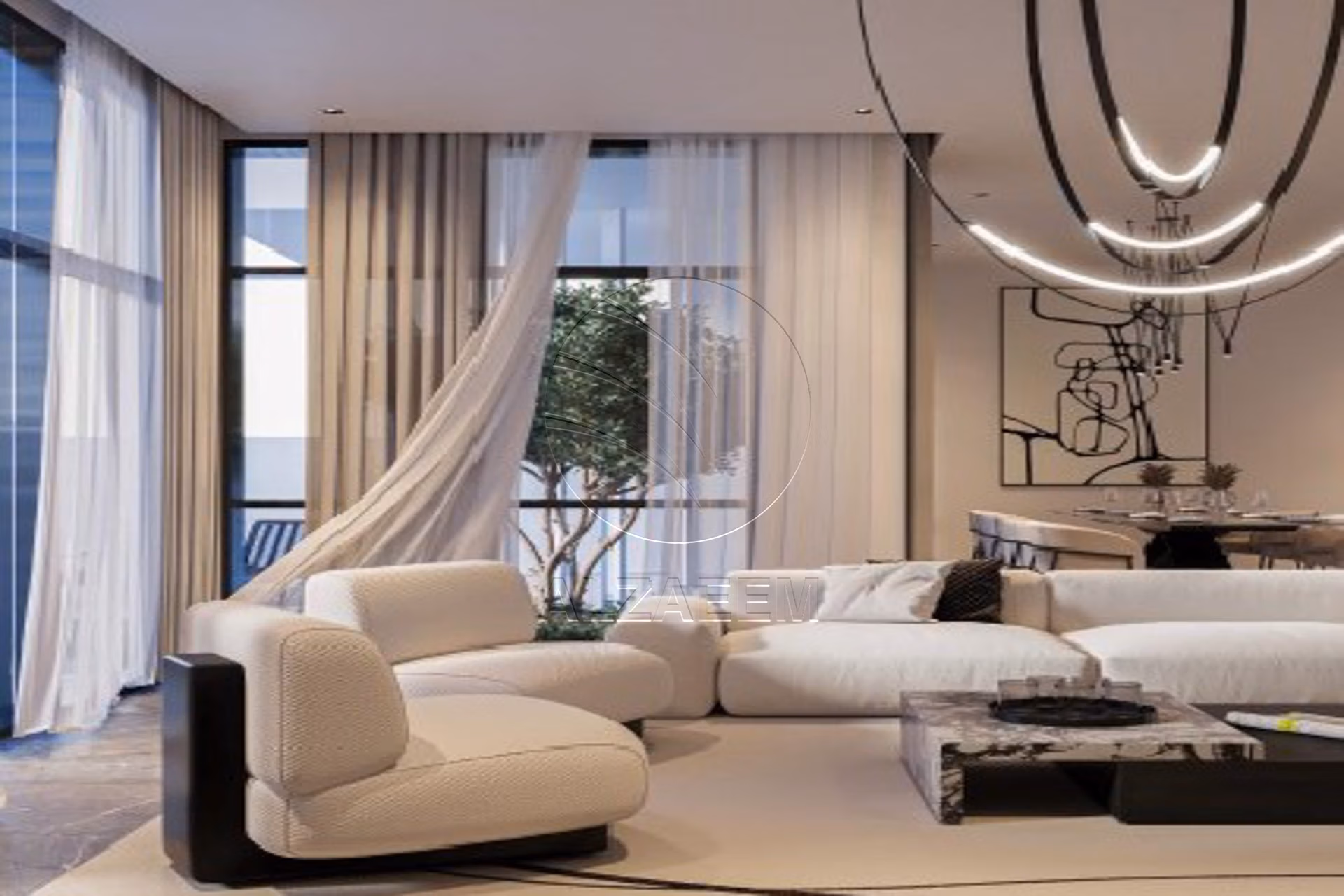 √ Single Row Villa | Private Pool | Luxurious Finish √