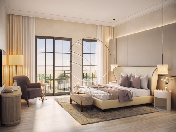 √Zero Premium| Big Size| Lakeside Living | MALAGA√
