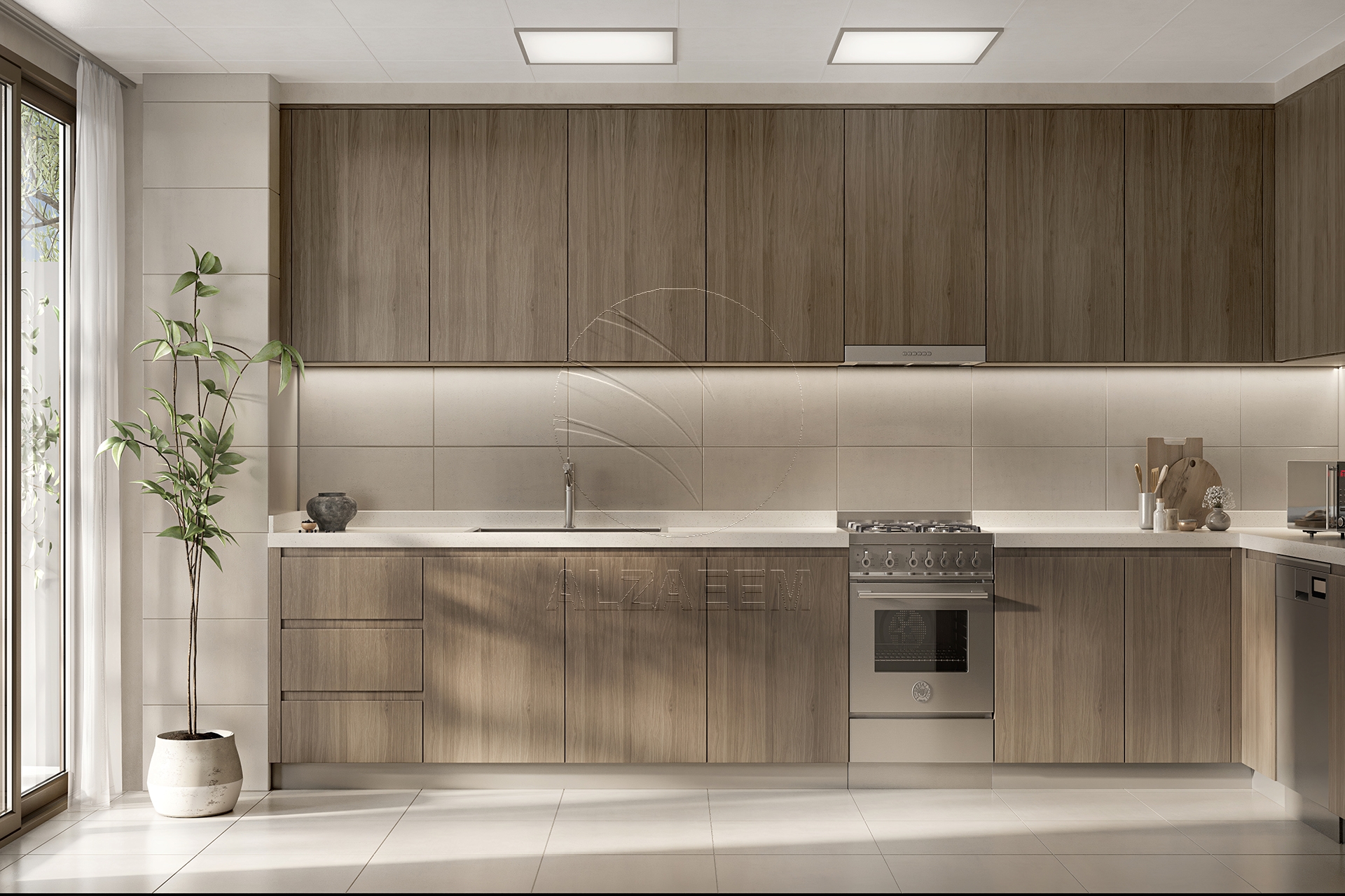 √Single Row Corner | Premium Location | 3BR+Maid√
