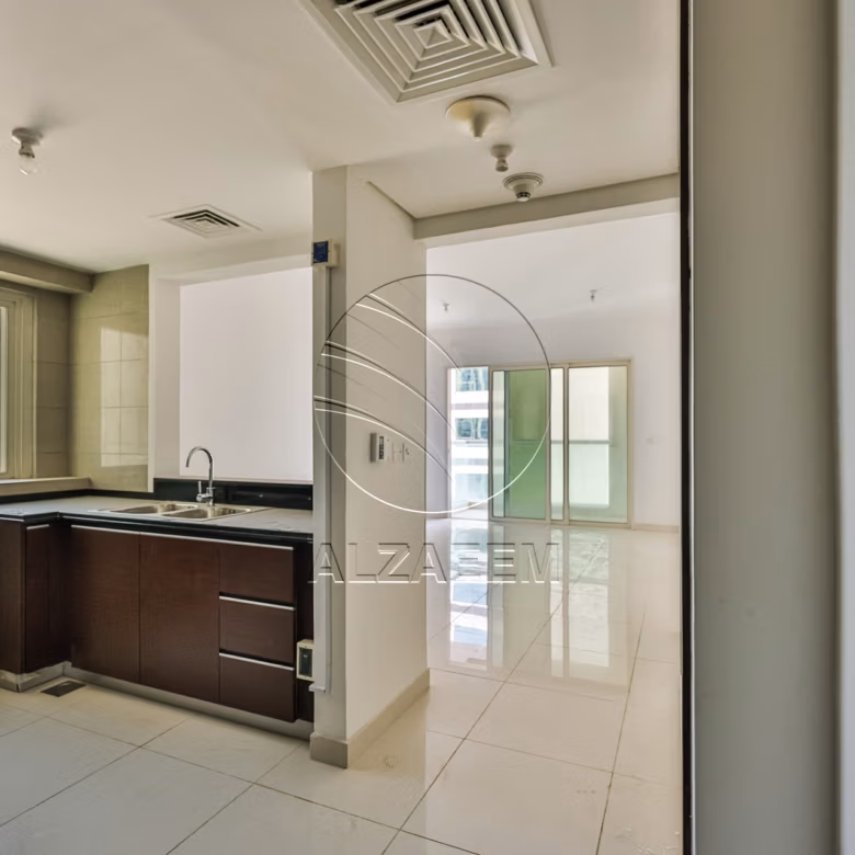 HIGH Level | BIG LAYOUT | Balcony | Open Kitchen