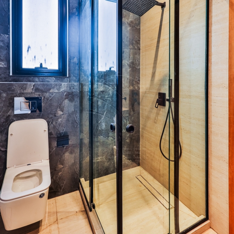Custom Built | Modern Finishing | 5060 Sqft Plot
