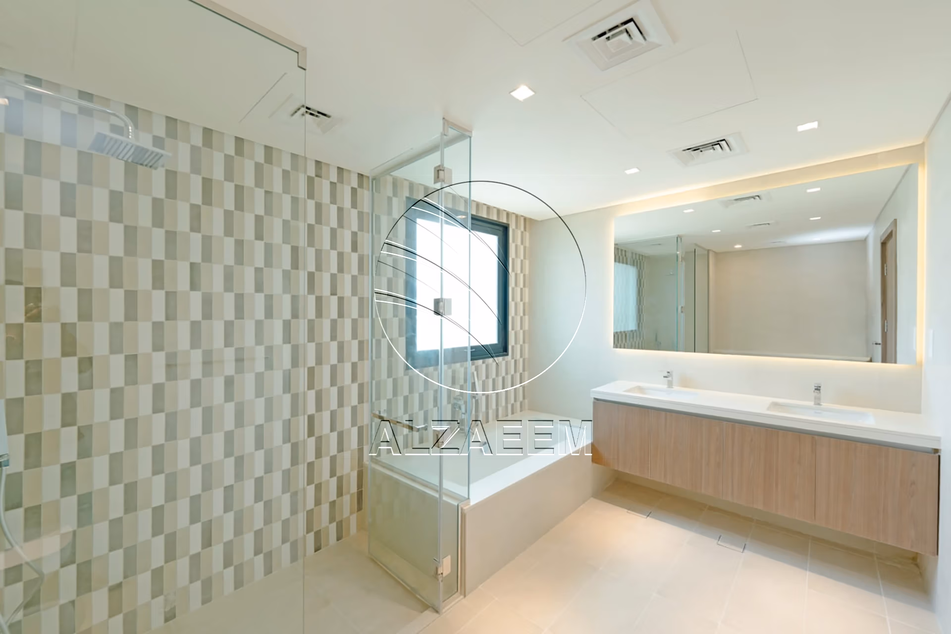 Single Row Corner | Facing Golf Course | Pool View