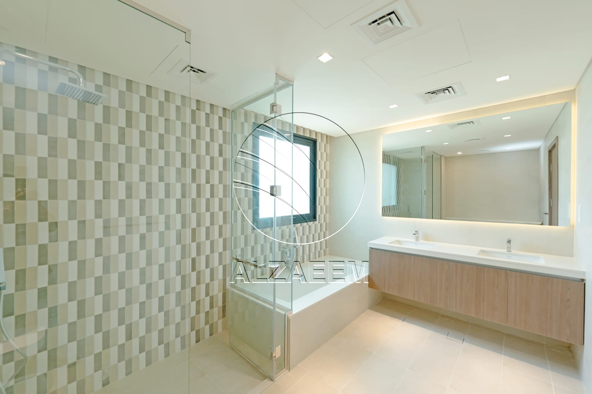 Single Row Corner | Facing Golf Course | Pool View