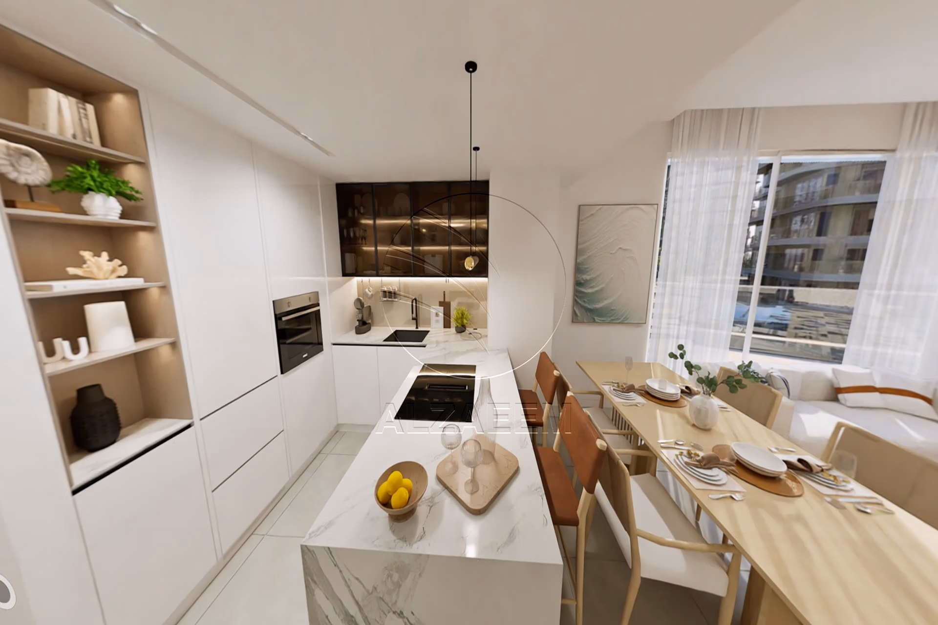 √ Corner Unit | Huge Layout | Premium Living √