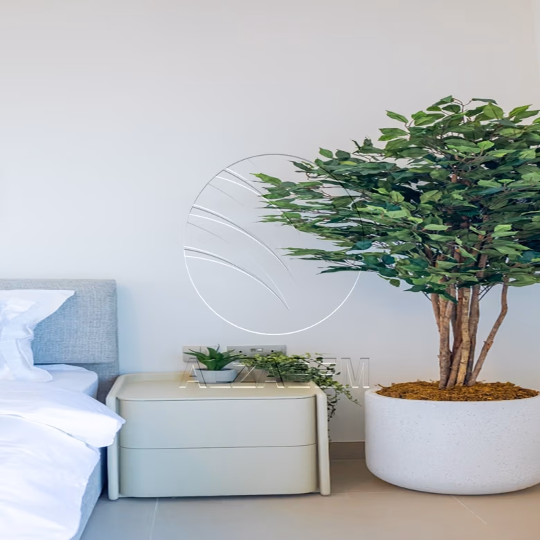 √Highest Floor | FURNISHED! | Golf View√