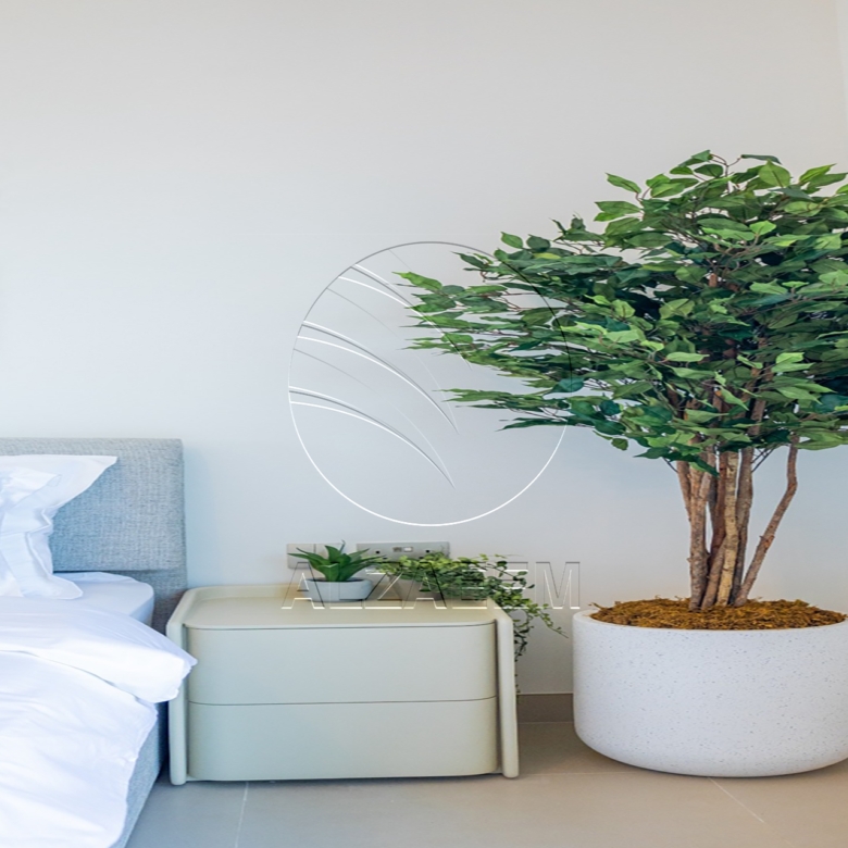 √Highest Floor | FURNISHED! | Golf View√
