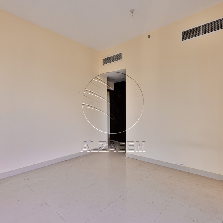 3+Maid | Mangrove view | Higher Level | Balconies