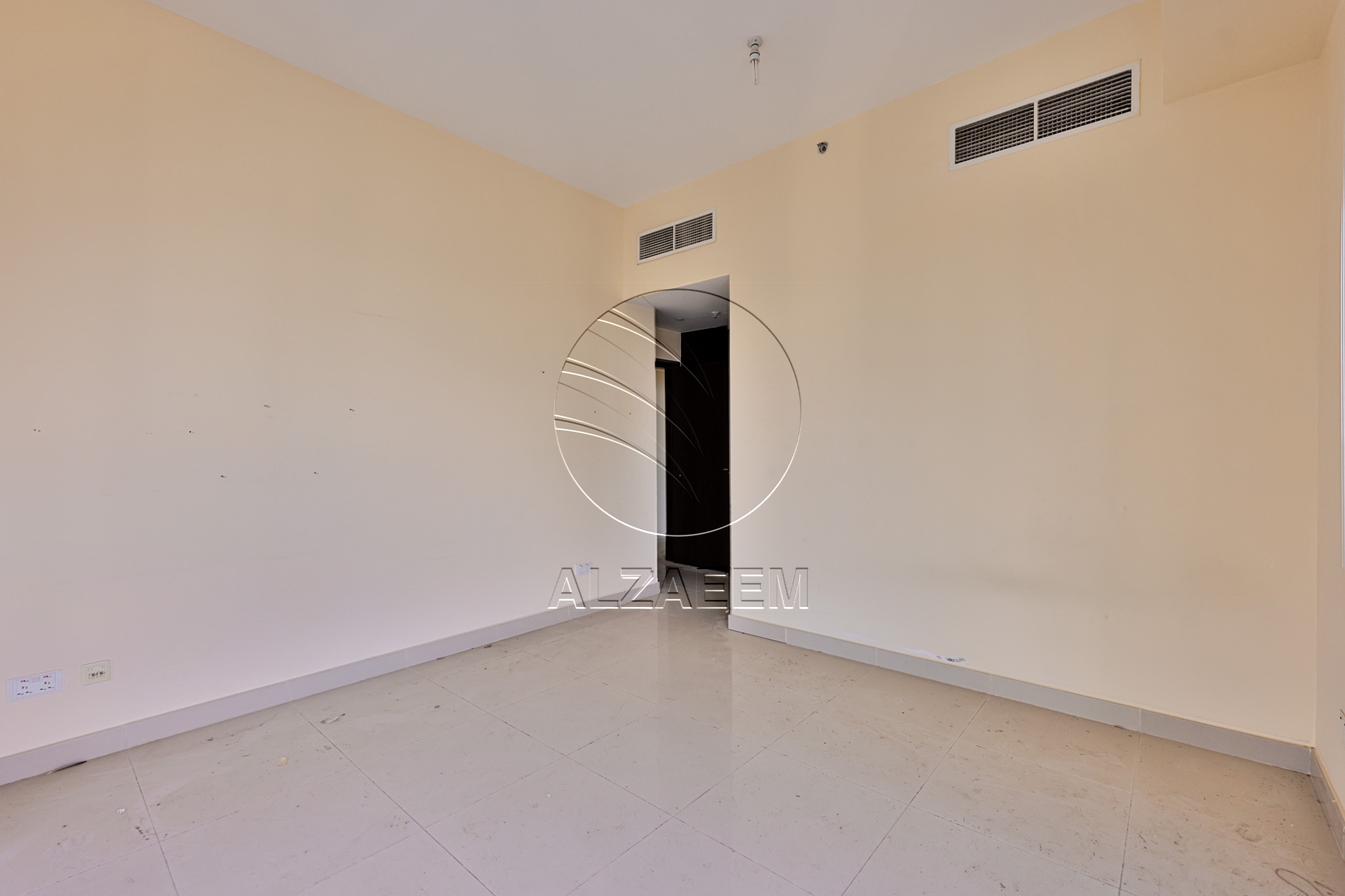 3+Maid | Mangrove view | Higher Level | Balconies