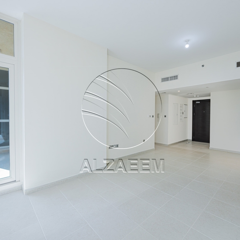 Sun and Sky View | Vacant | Brand New Appliances