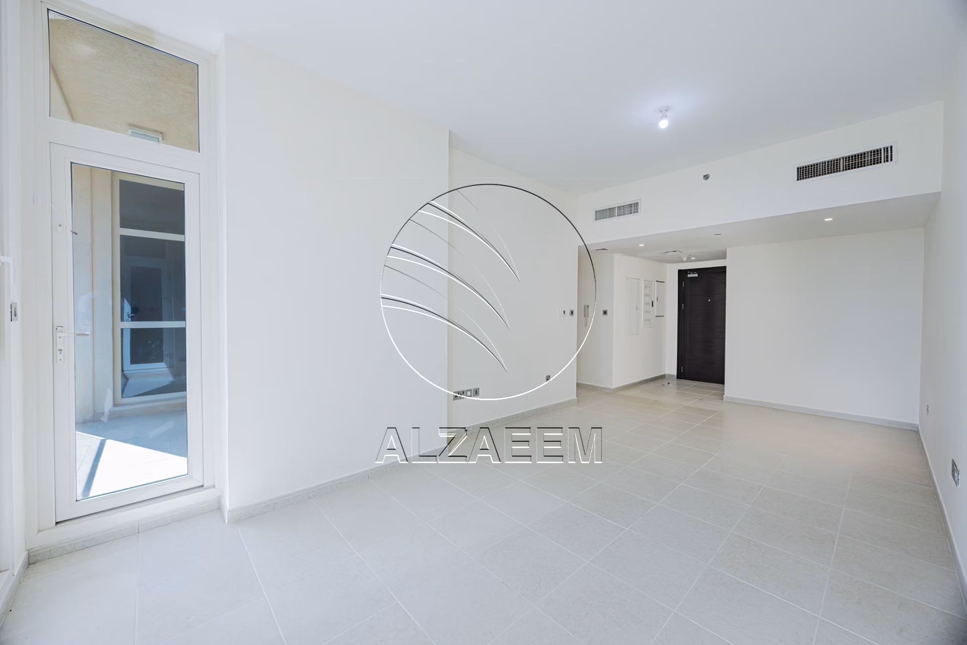 Sun and Sky View | Vacant | Brand New Appliances