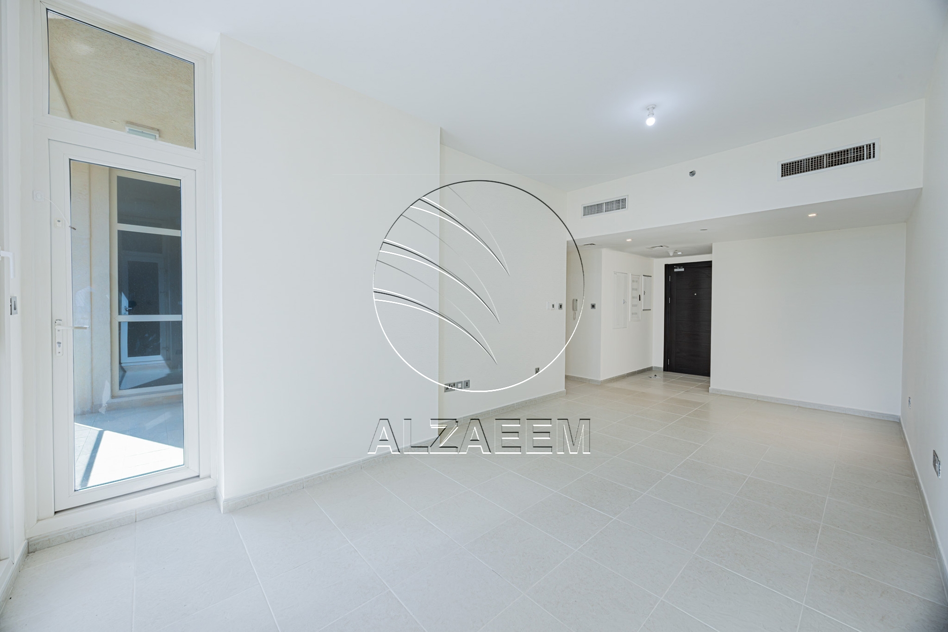 Sun and Sky View | Vacant | Brand New Appliances