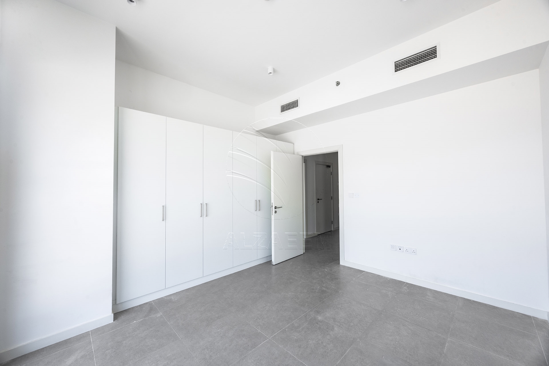 √ EXCLUSIVE | Bright + Spacious | Sea View 2BR+M √
