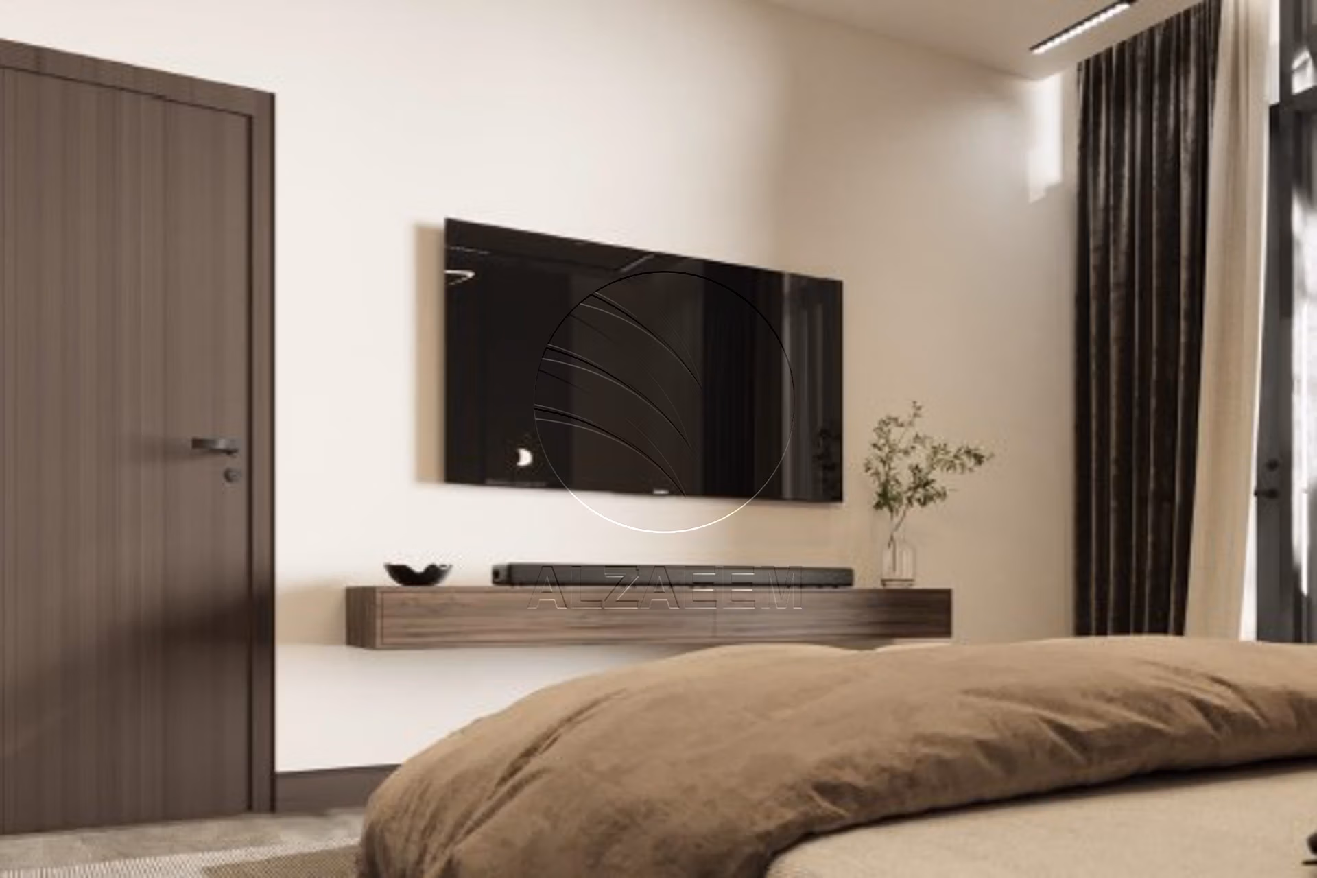 √ Single Row Villa | Private Pool | Luxurious Finish √