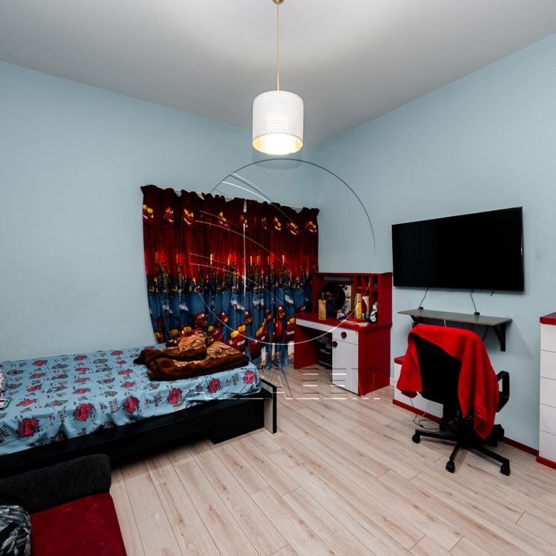 VIP | Upgraded Villa | Corner Single Row | Jacuzzi