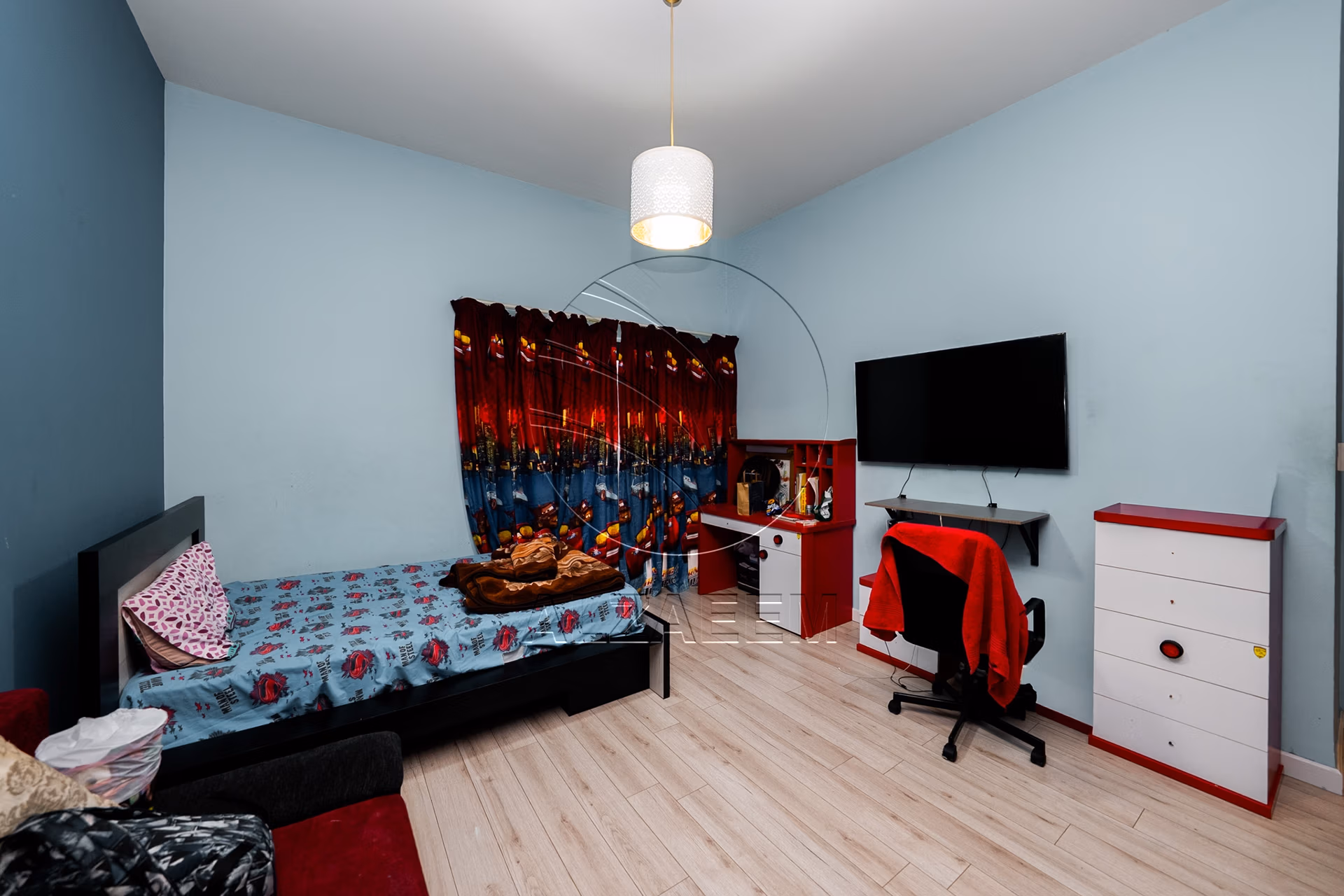 VIP | Upgraded Villa | Corner Single Row | Jacuzzi