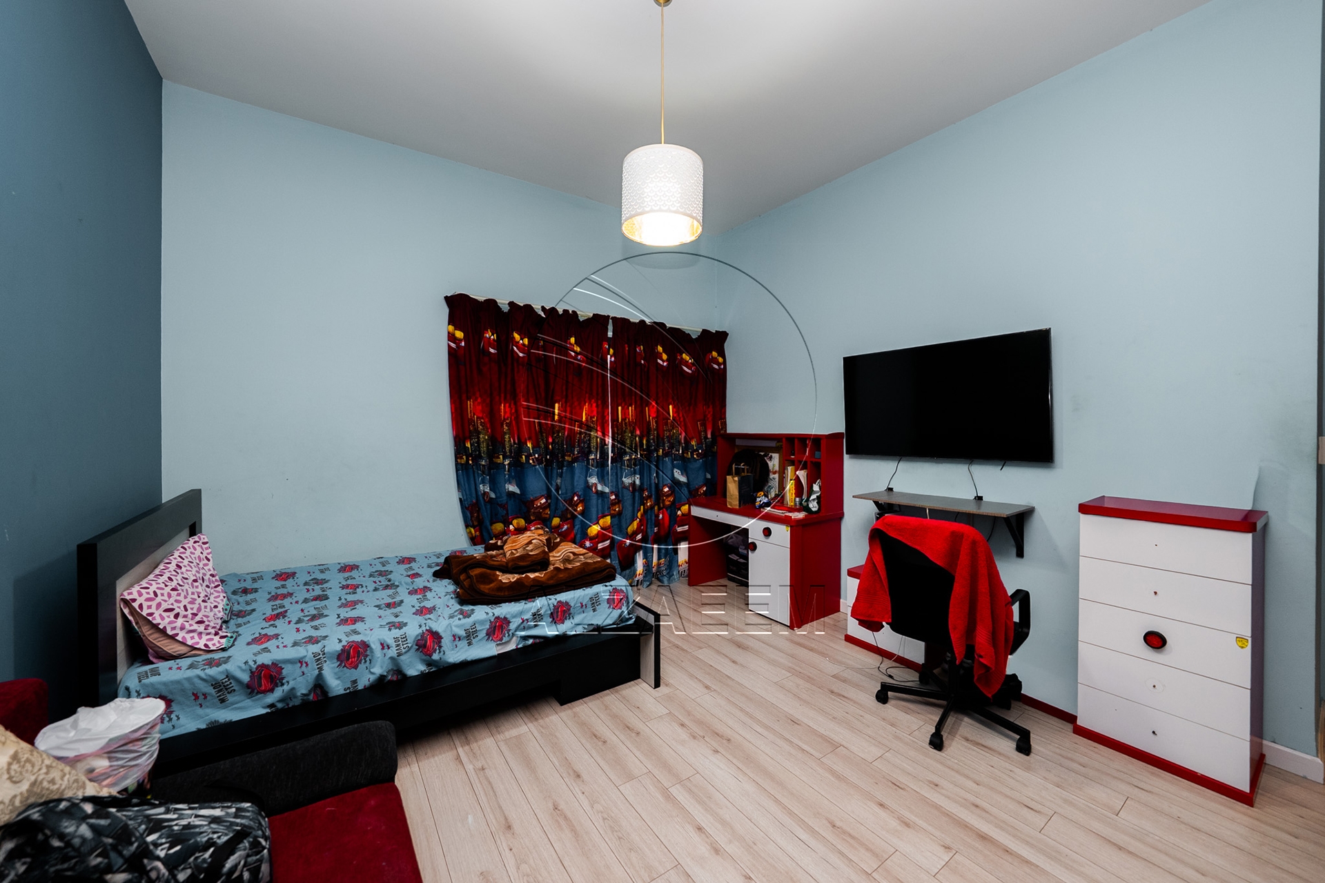 VIP | Upgraded Villa | Corner Single Row | Jacuzzi
