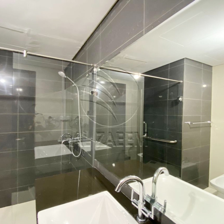 VACANT | High Level | 2 Payments | Nice Sea View