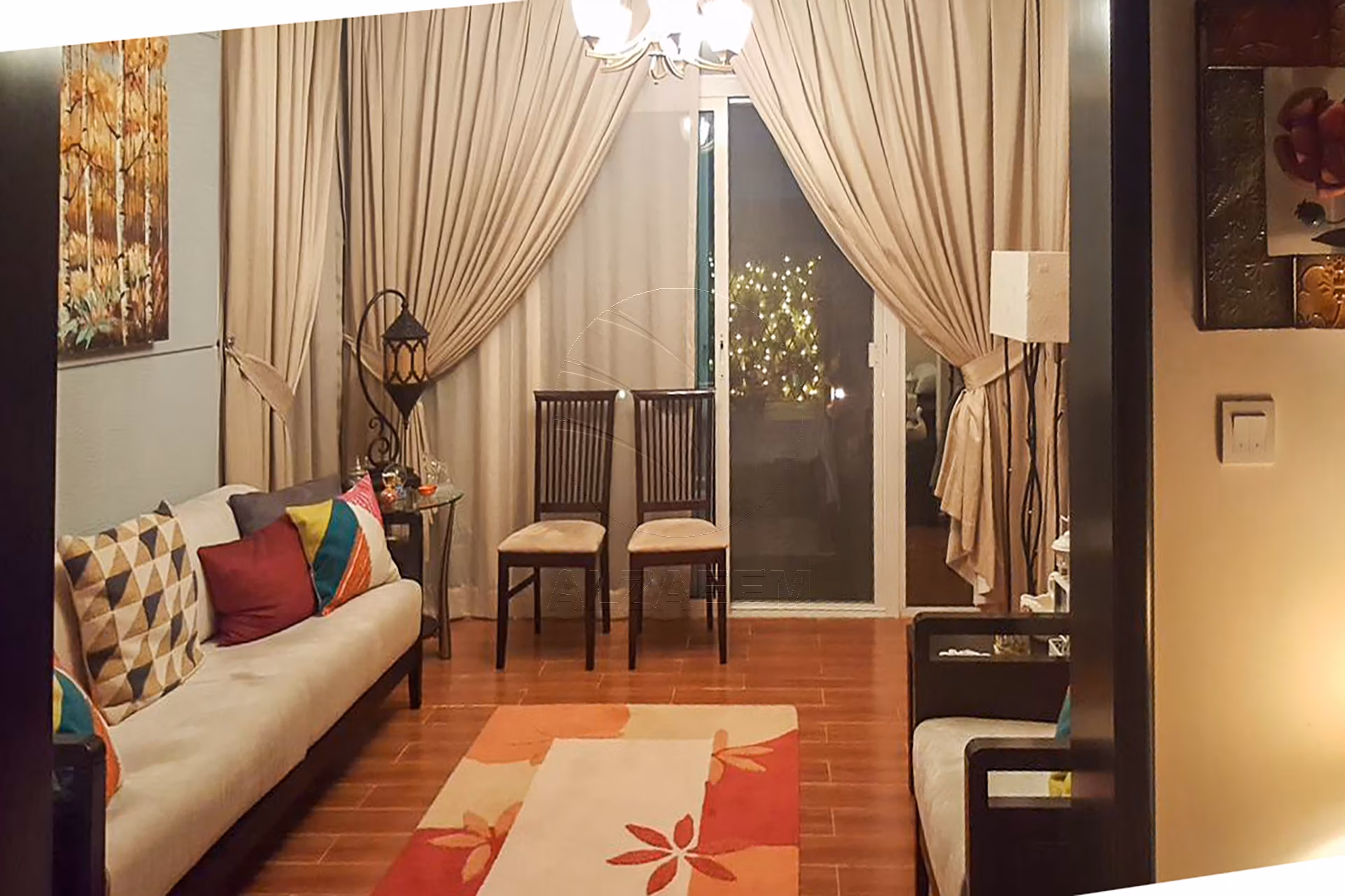Highly Modified + Upgraded | Semi Furnished | Pool