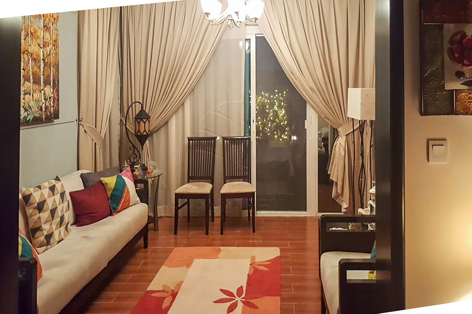 Highly Modified + Upgraded | Semi Furnished | Pool