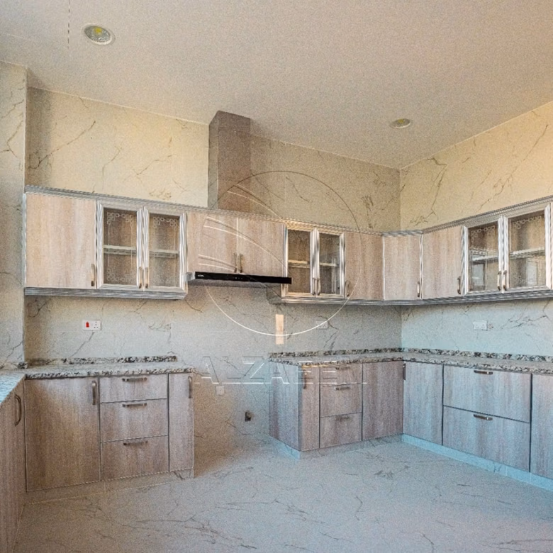 Near Hand Over! Single Row Villa | High Ceiling