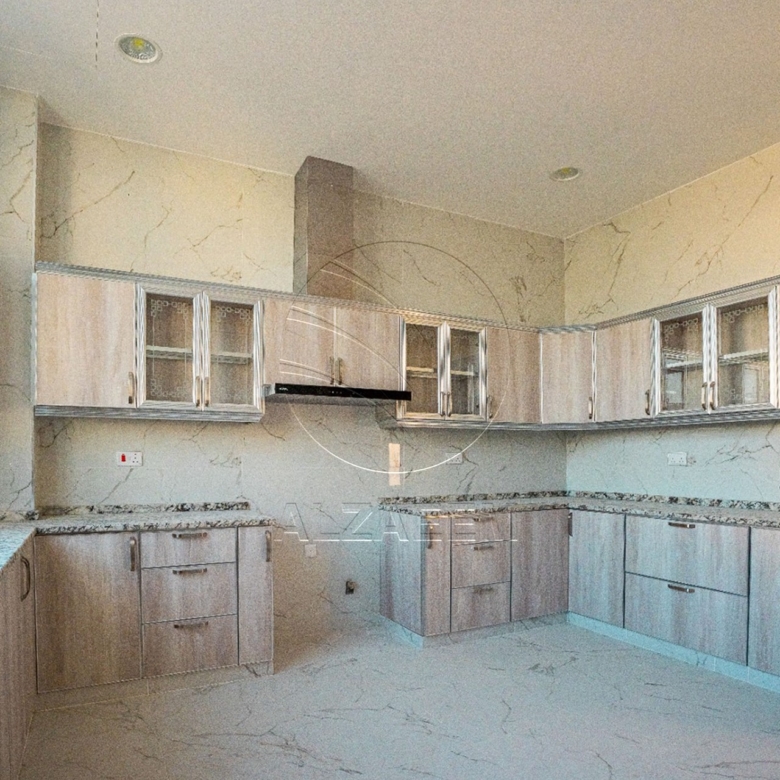 √Near Hand Over! Single Row Villa | High Ceiling√