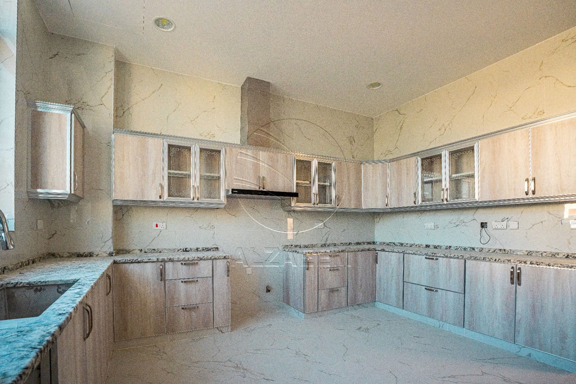 √Near Hand Over! Single Row Villa | High Ceiling√