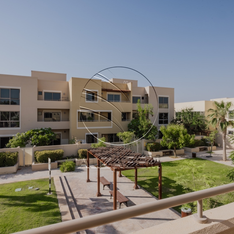 Hot Deal | Vacant | Type S -4BR TH