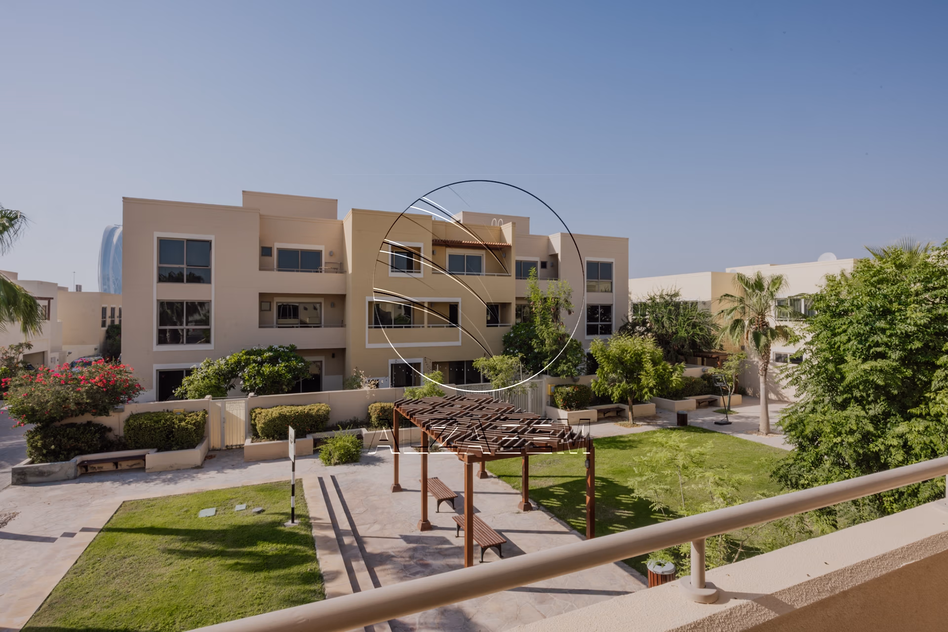Hot Deal | Vacant | Type S -4BR TH